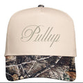 Camo Hat