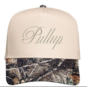 Camo Hat